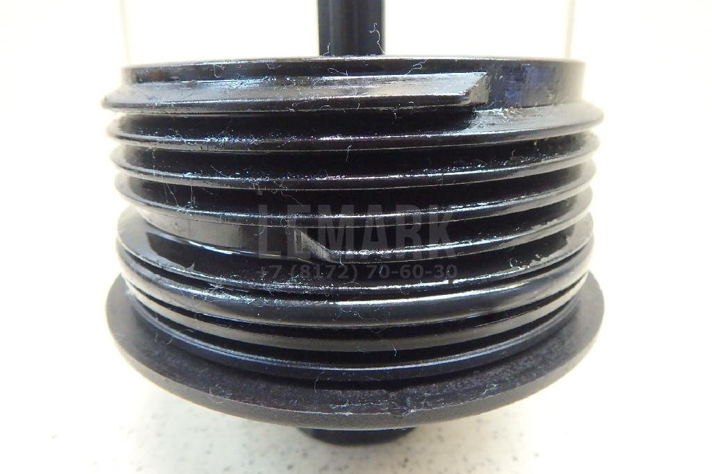 Крышка масляного фильтра