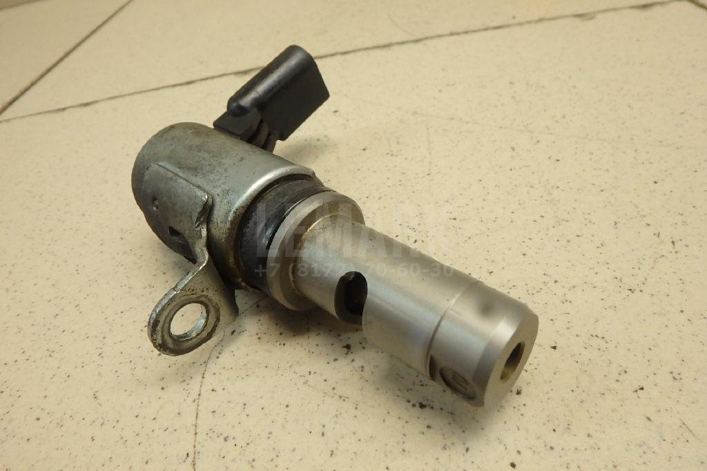 Клапан электромагн. изменения фаз ГРМ