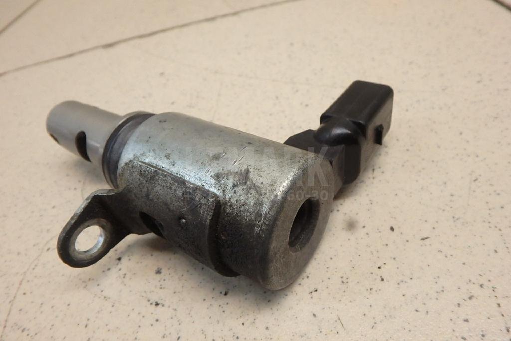 Клапан электромагн. изменения фаз ГРМ