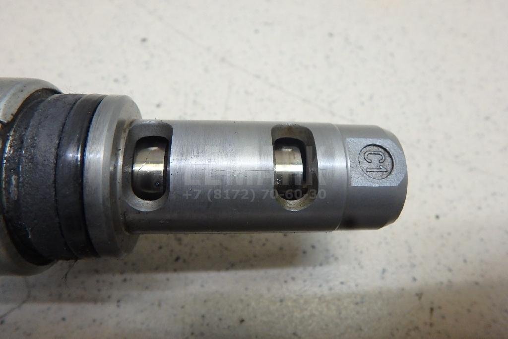 Клапан электромагн. изменения фаз ГРМ