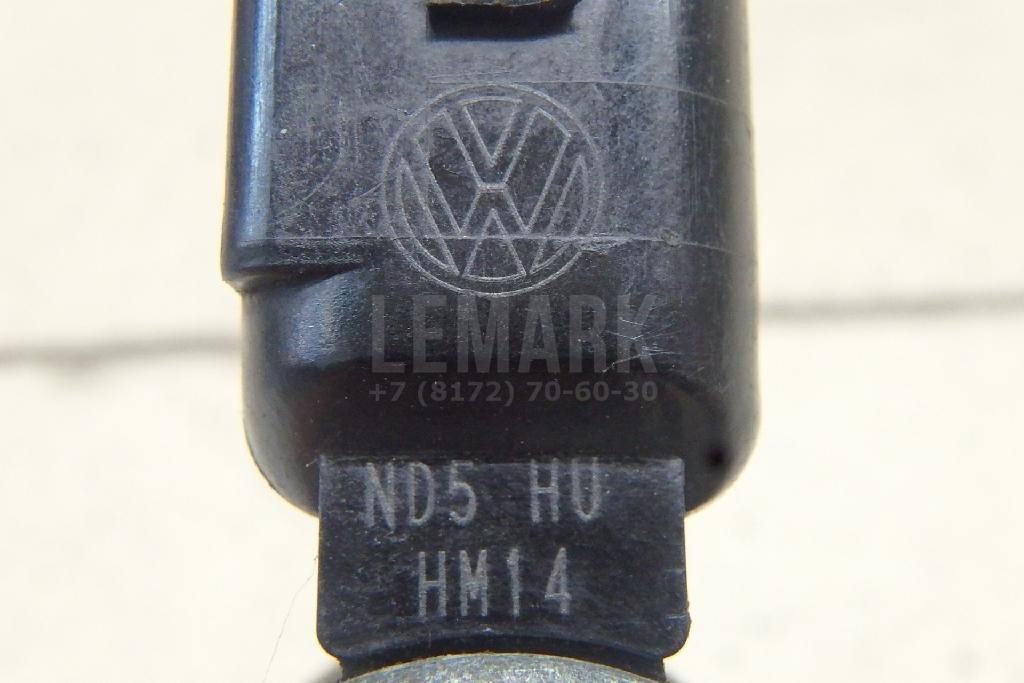 Клапан электромагн. изменения фаз ГРМ