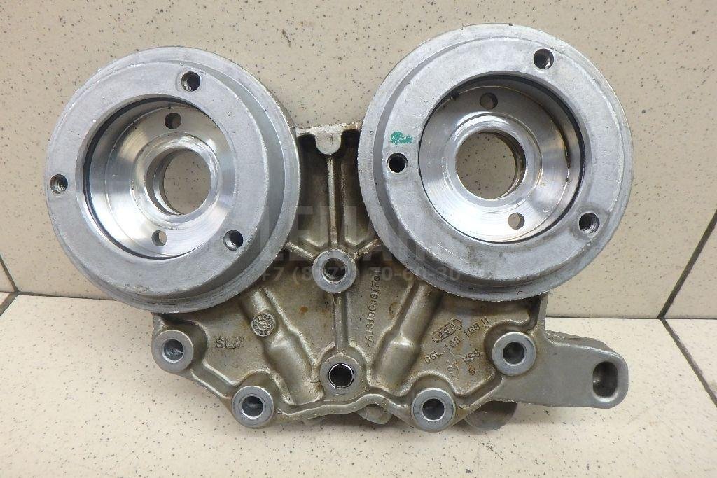 Крышка распредвала для  Audi A3 [8PA] Sportback 2004-2013