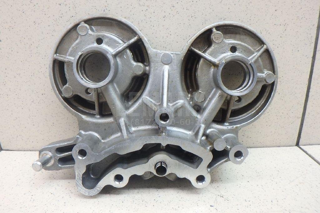 Крышка распредвала для  Audi A3 [8PA] Sportback 2004-2013