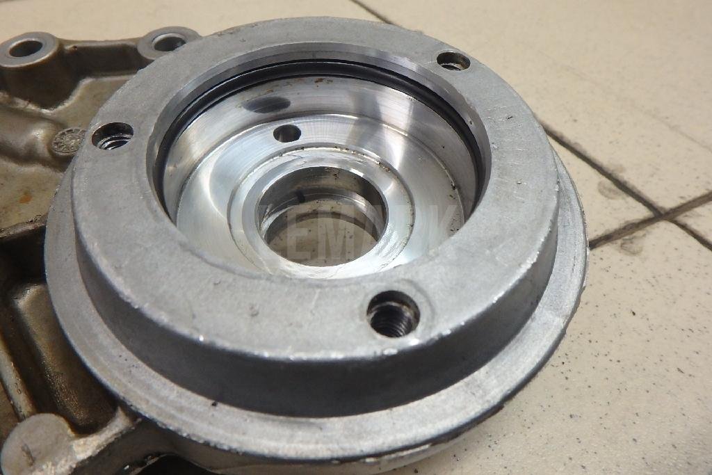 Крышка распредвала для  Audi A3 [8PA] Sportback 2004-2013