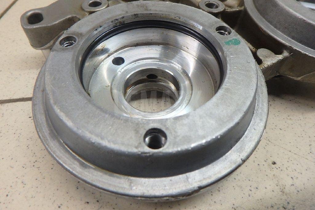 Крышка распредвала для  Audi A3 [8PA] Sportback 2004-2013