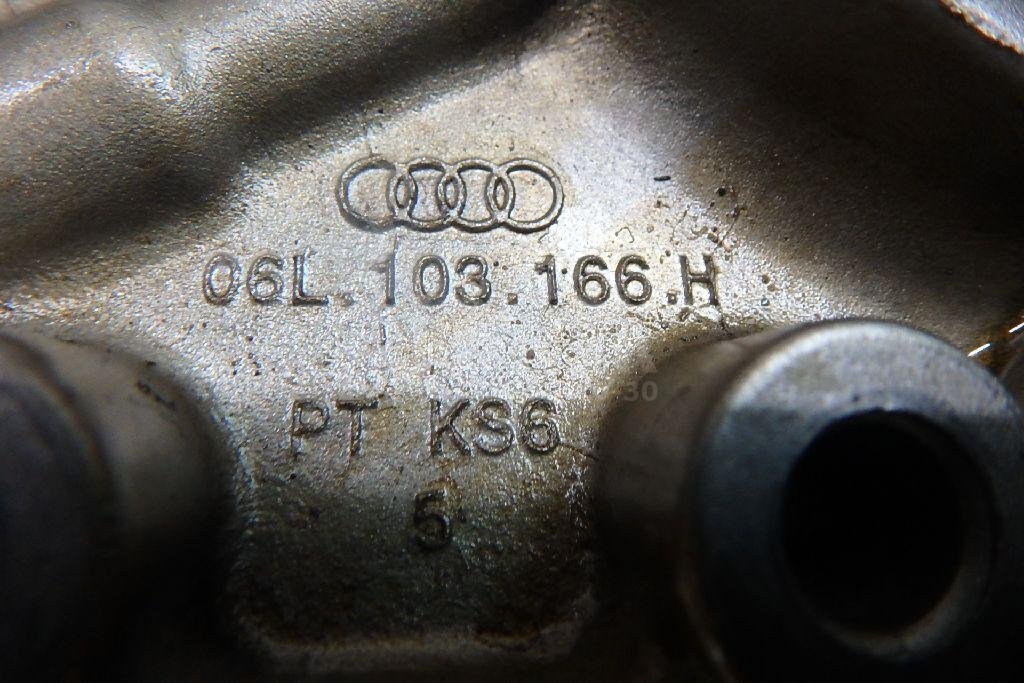 Крышка распредвала для  Audi A3 [8PA] Sportback 2004-2013