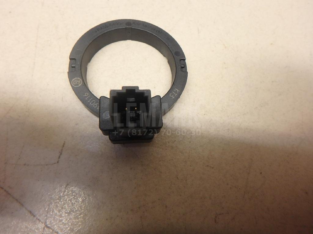 Иммобилайзер