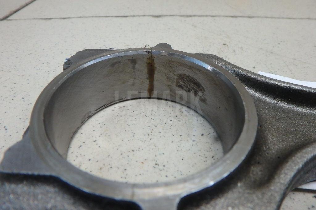 Шатун для  Audi A3 [8PA] Sportback 2004-2013