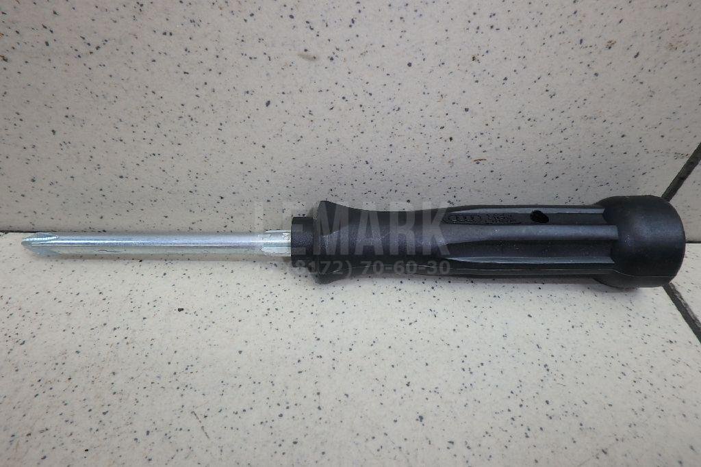 Отвертка комбинированная