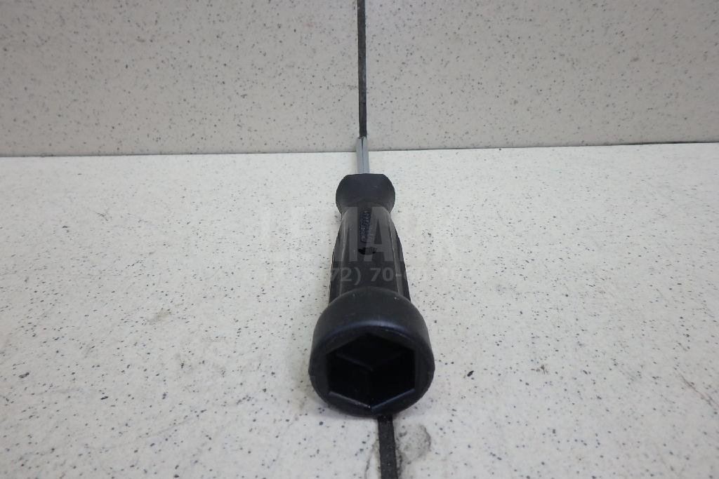 Отвертка комбинированная