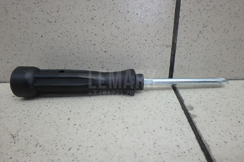 Отвертка комбинированная