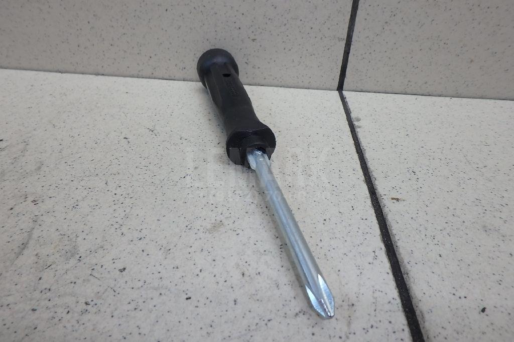 Отвертка комбинированная