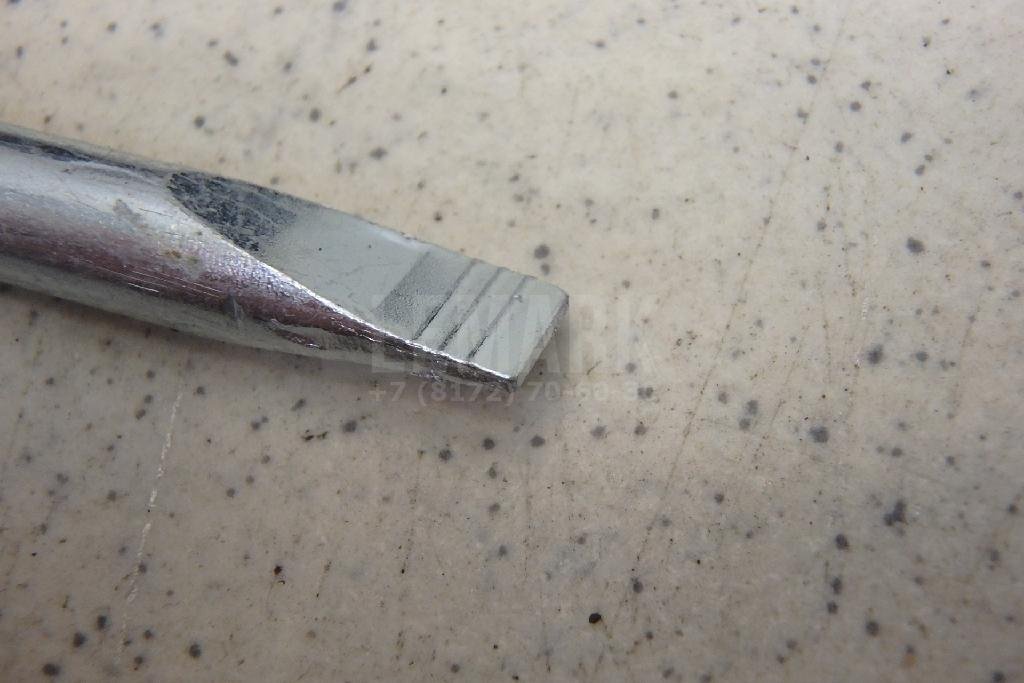 Отвертка комбинированная