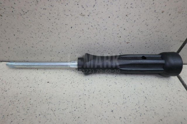 Отвертка комбинированная