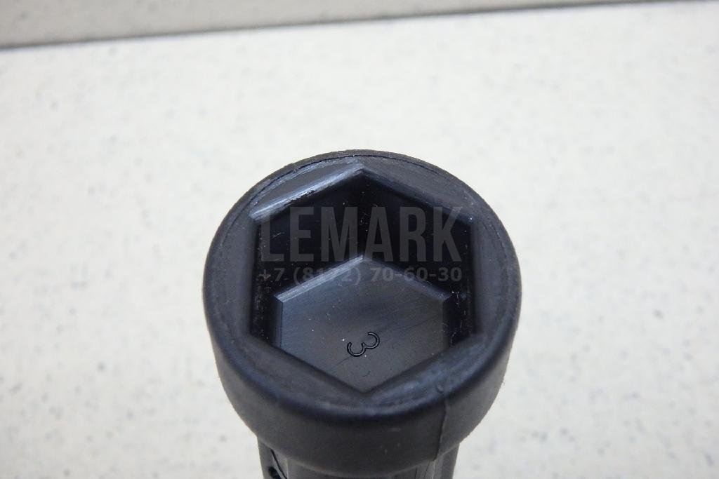 Отвертка комбинированная