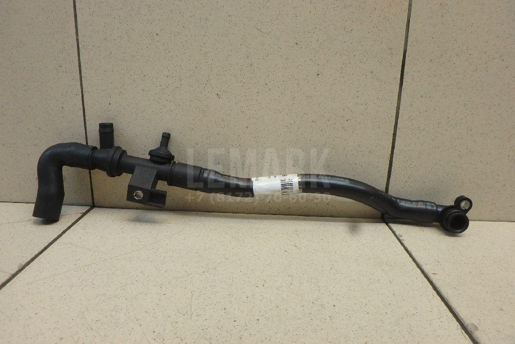 Трубка картерных газов для  Audi 80/90 [B4] 1991-1995