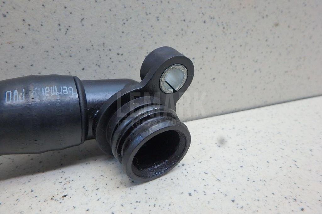 Трубка картерных газов для  Audi 80/90 [B4] 1991-1995