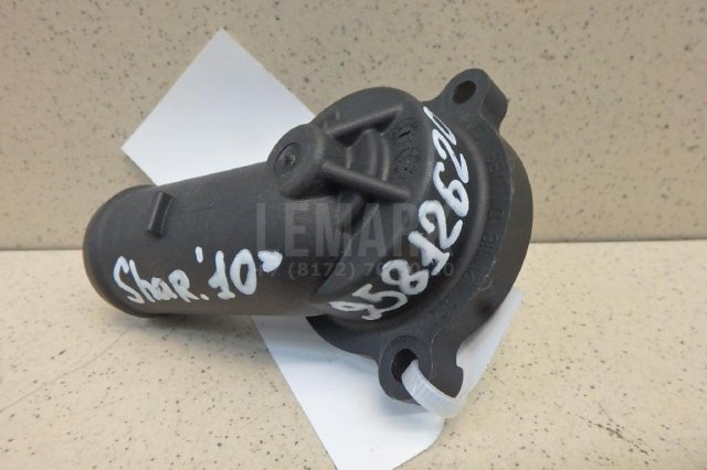 Крышка термостата