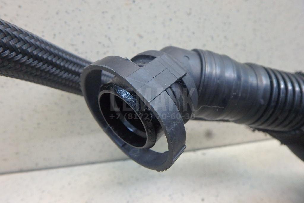 Трубка картерных газов для  Audi A3 [8PA] Sportback 2004-2013