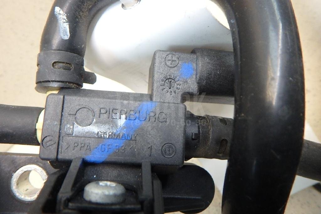 Трубка картерных газов для  Audi A3 [8PA] Sportback 2004-2013