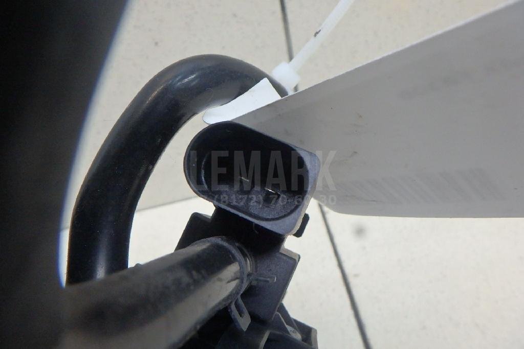 Трубка картерных газов для  Audi A3 [8PA] Sportback 2004-2013