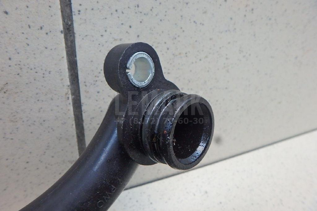 Трубка картерных газов для  Audi A3 [8PA] Sportback 2004-2013