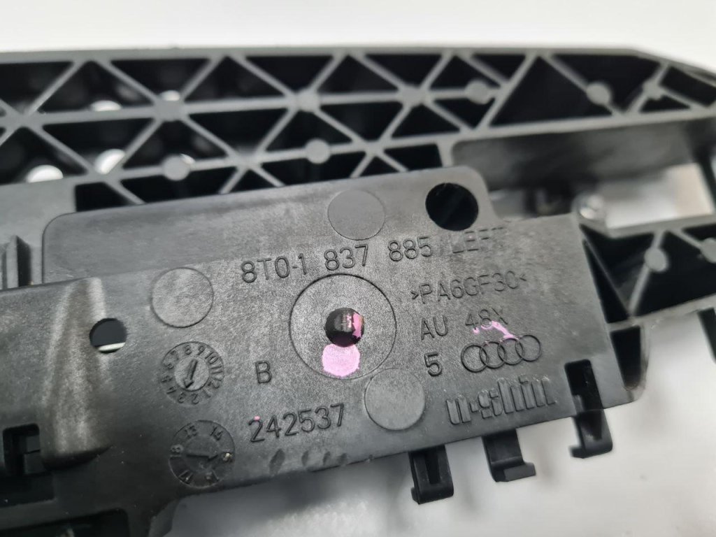 Кронштейн ручки для  Acura MDX 2013-2020