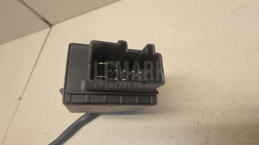 Реле электробензонасоса