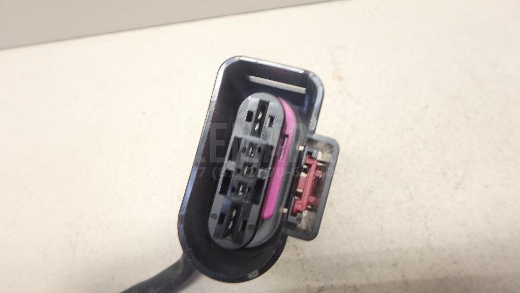 Реле электробензонасоса