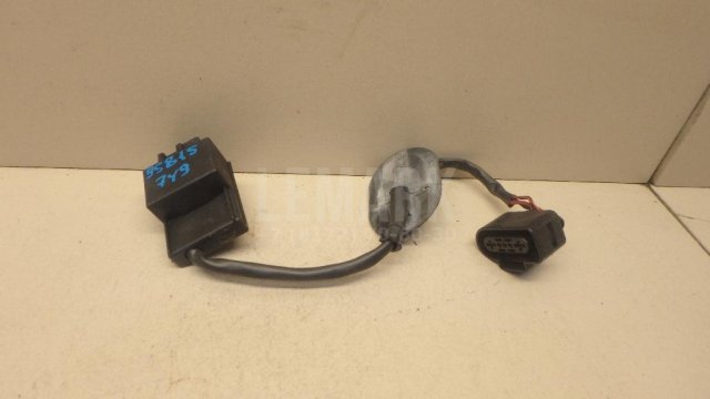 Реле электробензонасоса