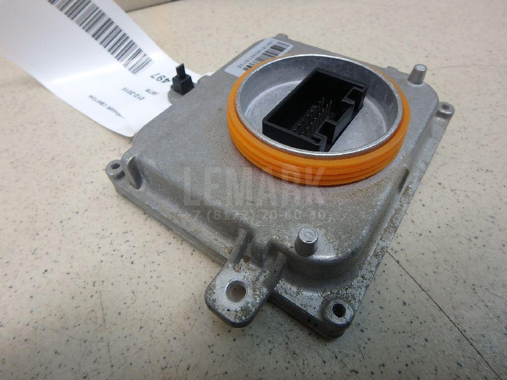 Блок управления светом