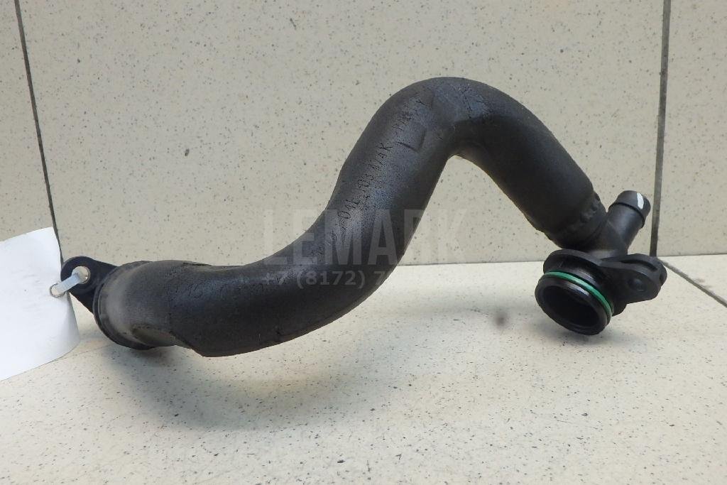 Трубка вентиляционная