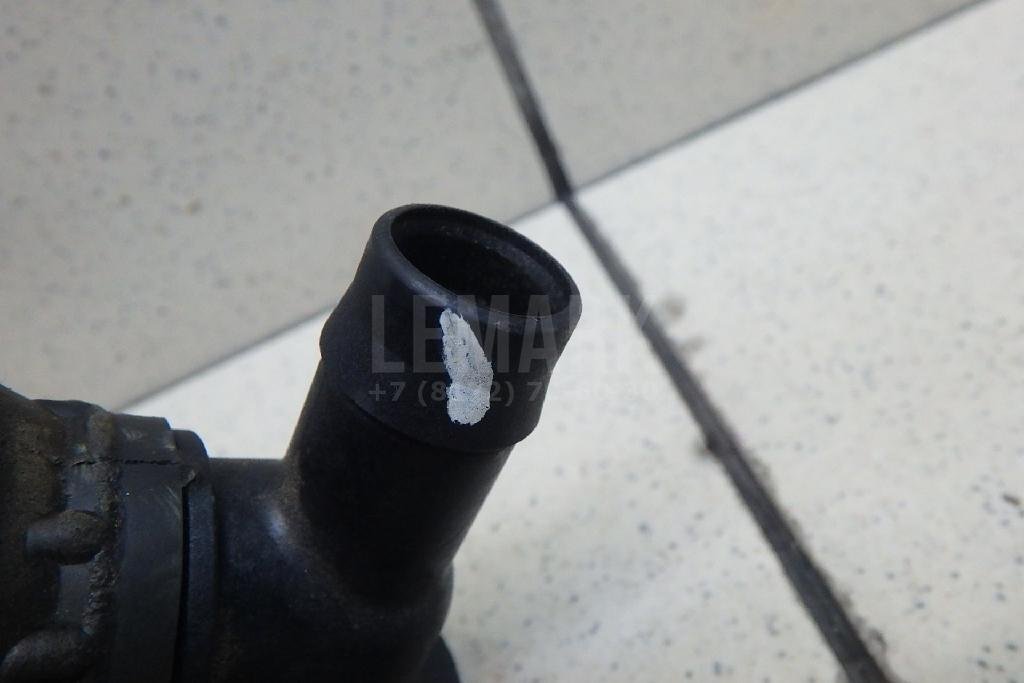 Трубка вентиляционная