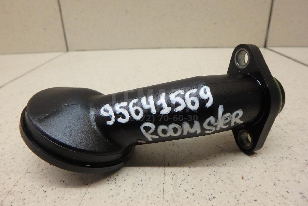 Маслозаборник для  Audi 80/90 [B3] 1986-1991