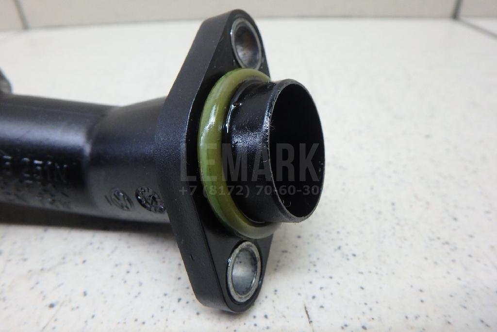 Маслозаборник для  Audi 80/90 [B3] 1986-1991