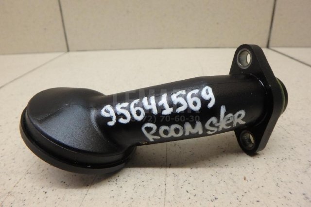 Маслозаборник