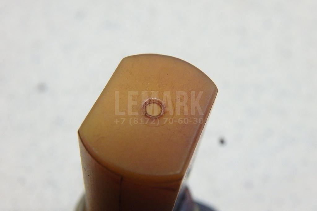 Датчик положения воздушных заслонок