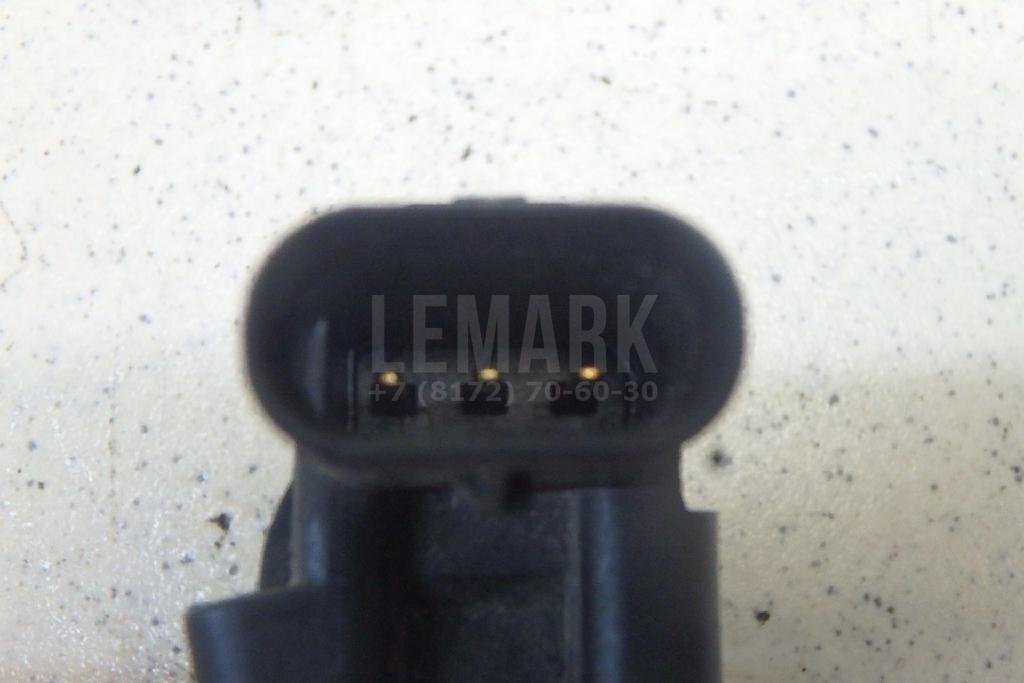 Датчик положения воздушных заслонок