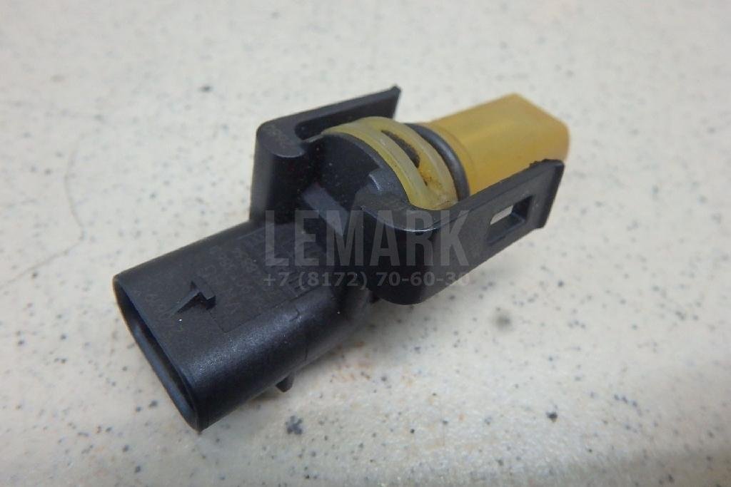 Датчик положения воздушных заслонок