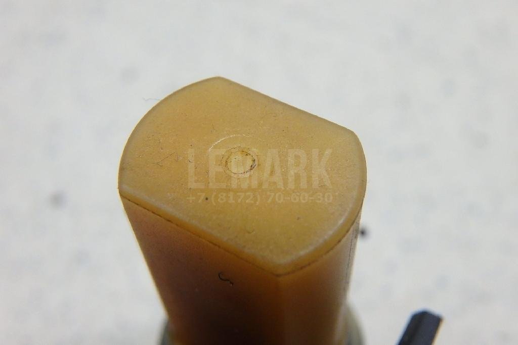 Датчик положения воздушных заслонок