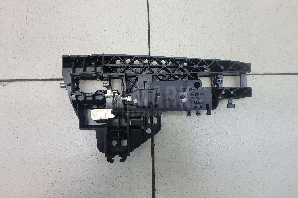 Кронштейн ручки