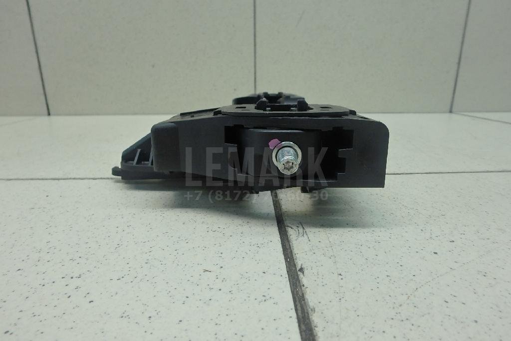 Кронштейн ручки