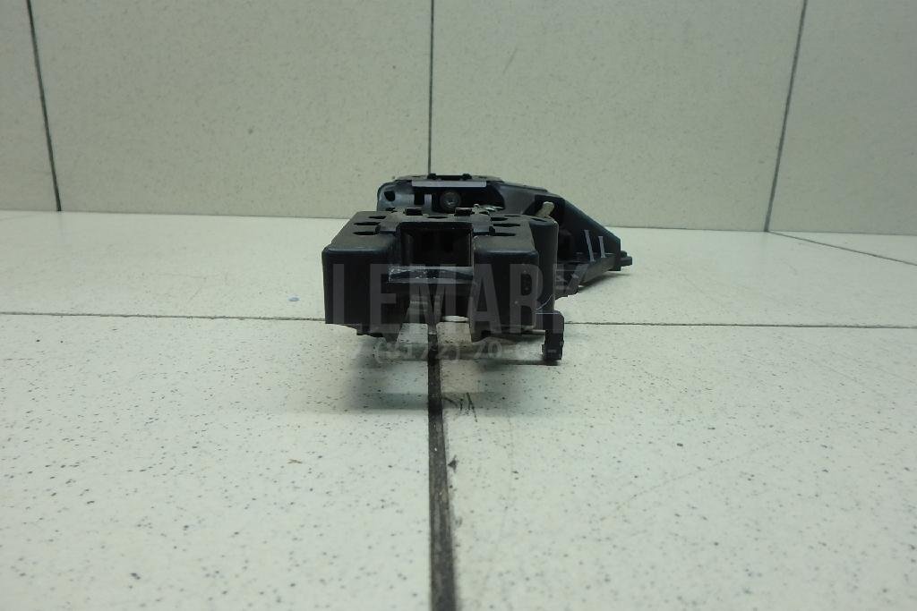 Кронштейн ручки