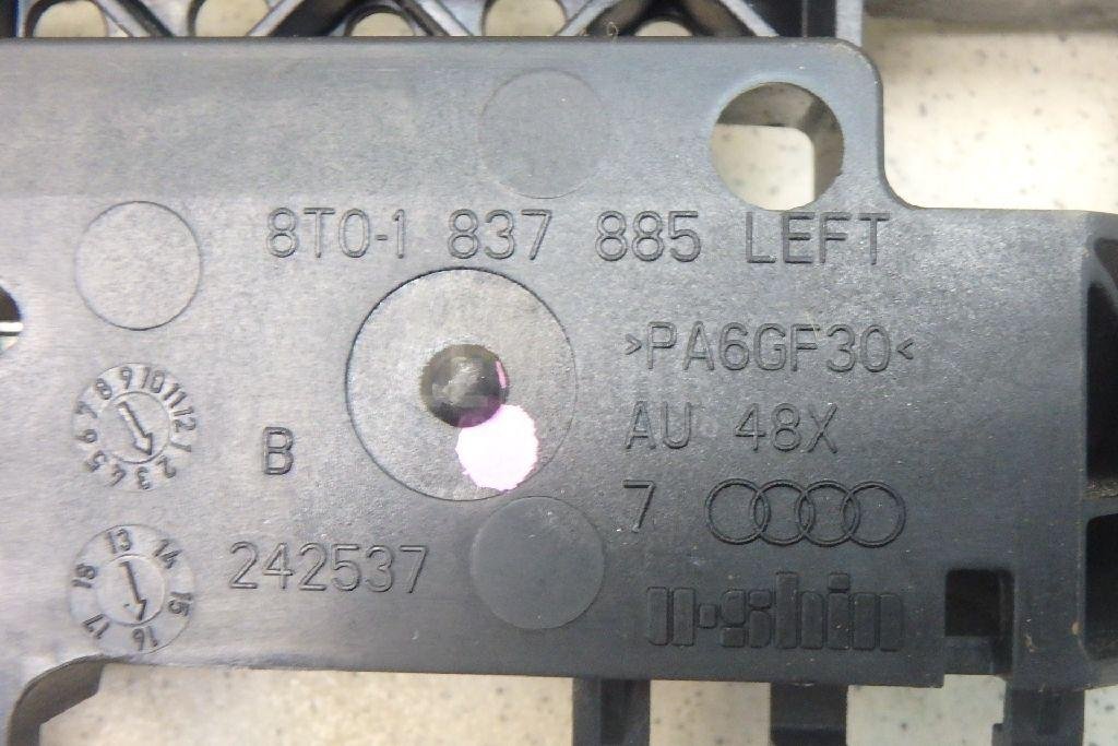 Кронштейн ручки