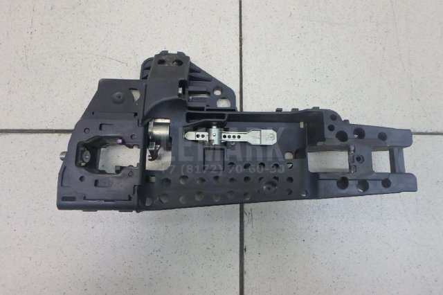 Кронштейн ручки