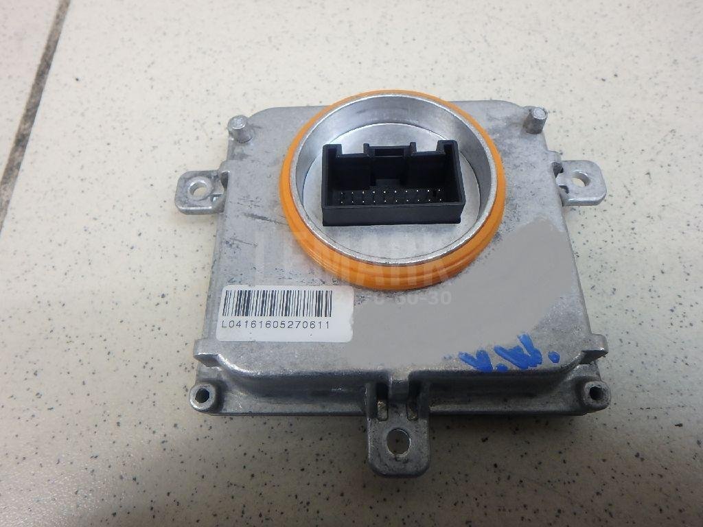 Блок управления светом