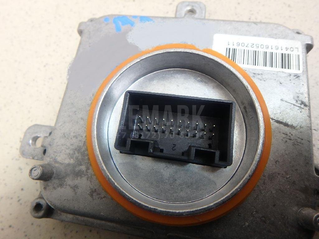 Блок управления светом