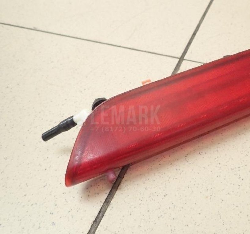 Фонарь задний (стоп сигнал) для  Audi A3 (8L1) 1996-2003