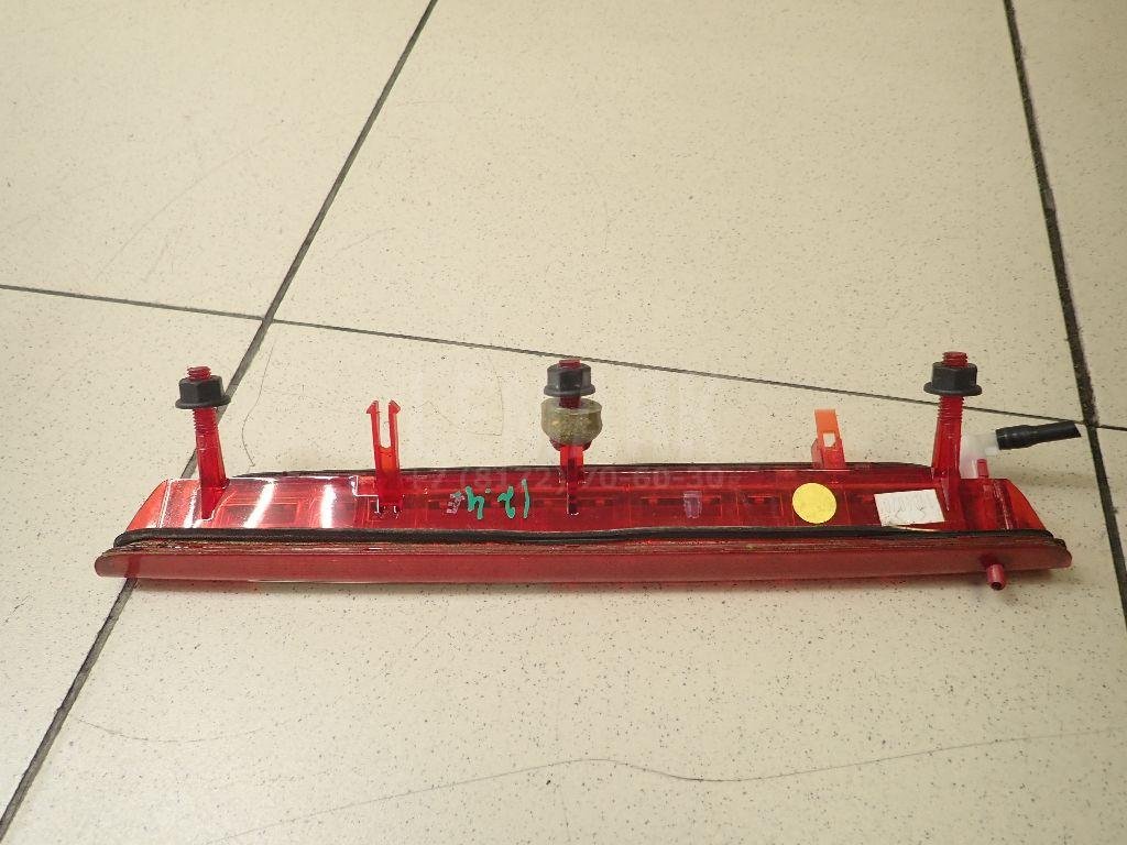 Фонарь задний (стоп сигнал) для  Audi A3 (8L1) 1996-2003