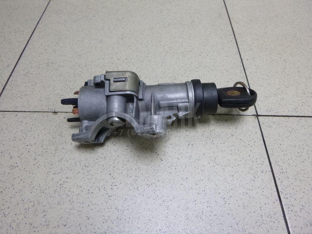 Замок зажигания